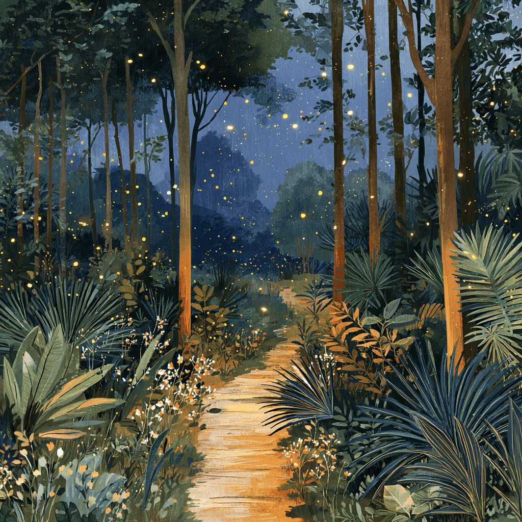 Lantern of Starlight